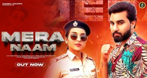 Mera Naam Musik Video