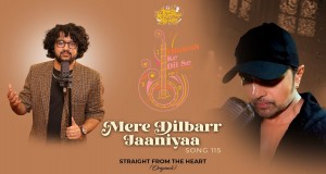 Mere Dilbarr Jaaniyaa Video ea 'Mino