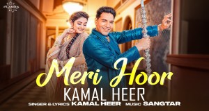 Meri Hoor Amashusho yindirimbo