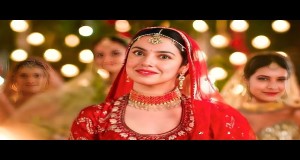Meri Zindagi Hai Tu Music Video