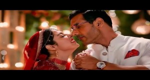 Meri Zindagi Hai Tu Teledysk