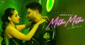 Mithi Mithi Musik-Video