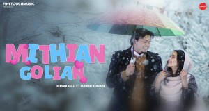 Mithian Golian