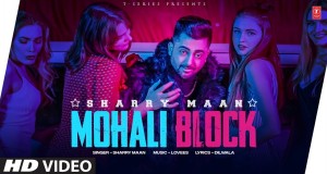 Mohali Block