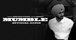 Mumble Musik-Video