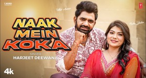 Naak Mein Koka