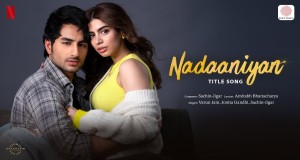 Nadaaniyan