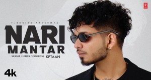 Nari Mantar Video musicale