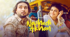 Nashedi Akhan Clip musical