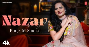 Nazar Musik Video