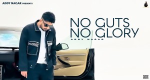 No Guts No Glory Bhidio Ciùil