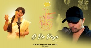 O Re Piya Video ea 'Mino
