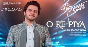 O Re Piya Videoclip