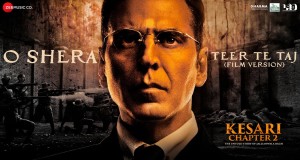 Song: O Shera-Teer Te Taj