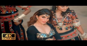 Paani Paani 音樂視頻