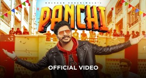 Panchi Mūzikas video
