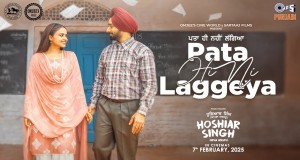 Pata Hi Ni Laggeya Music Video