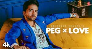 Peg X Love