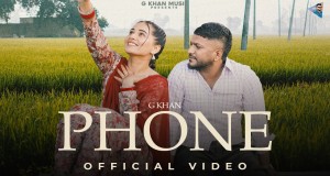 Phone Musik-Video