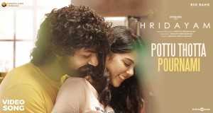 Pottu Thotta Pournami