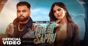 Preeti Sapru Video musicale