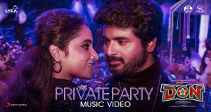 Private Party