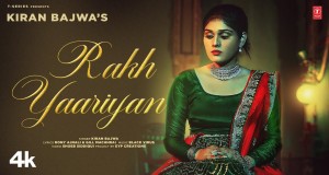 Rakh Yaariyan