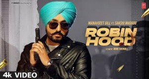 Robin Hood Amashusho yindirimbo