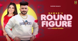 Round Figure Music Video