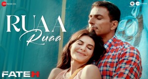 Song: Ruaa Ruaa