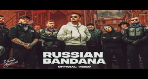 Russian Bandana চিত্রসংগীত