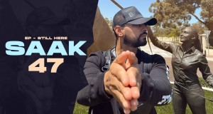 Saak 47 Musikkvideo