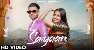 Saiyaan