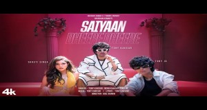 Saiyaan Dheere Dheere Vídeo de música