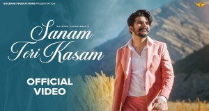 Sanam Teri Kasam