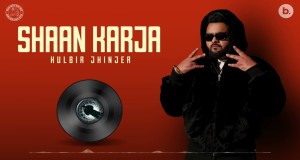 Shaan Karja Muusikavideo