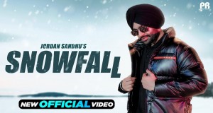 Snowfall