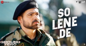 Song: So Lene De