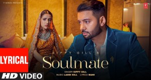 Soulmate Video musicale