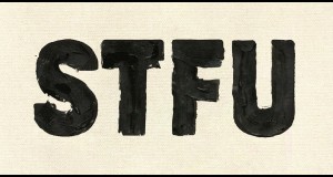 STFU
