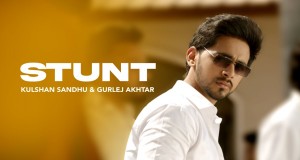 Stunt Musek Video