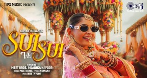 Sui Ve Sui Music Video