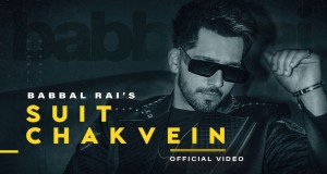 Suit Chakvein Video musicale