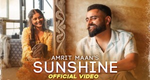 Sunshine
