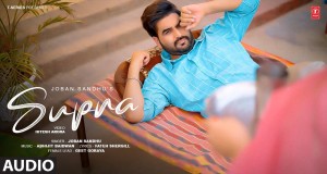 Supna Musik Video