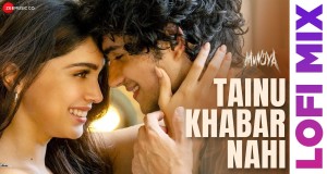 Tainu Khabar Nahi Lofi Mix ਸੰਗੀਤ ਵੀਡੀਓ