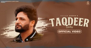 Taqdeer Musikkvideo