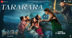 Tararara Music Video