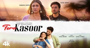 Song: Tera Kasoor