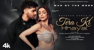 Tera Ki Khayal